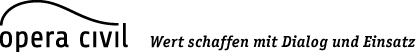 Opera Civil Logo